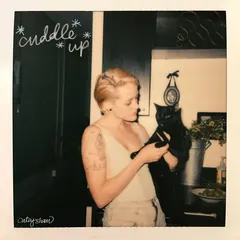 Catey Shaw – Cuddle Up (File, AAC)