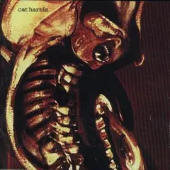 Catharsis (4) – Catharsis (CD, Compilation)