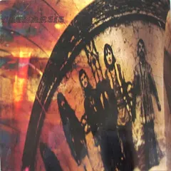 Catharsis – Catharsis (Vinyl, LP)