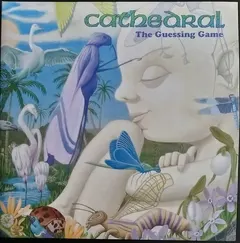 Cathedral – The Guessing Game (Vinyl, LP)