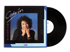 Catrin* – Maintain (Vinyl, 12")