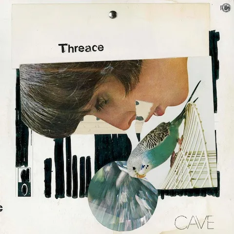 Cave (5) – Threace