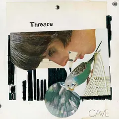 Cave (5) – Threace (CD, Album)