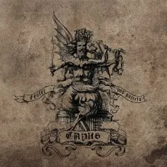Cavus – Fester And Putrefy