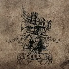 Cavus – Fester And Putrefy (CD, Album)