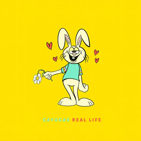 Cayucas – Real Life