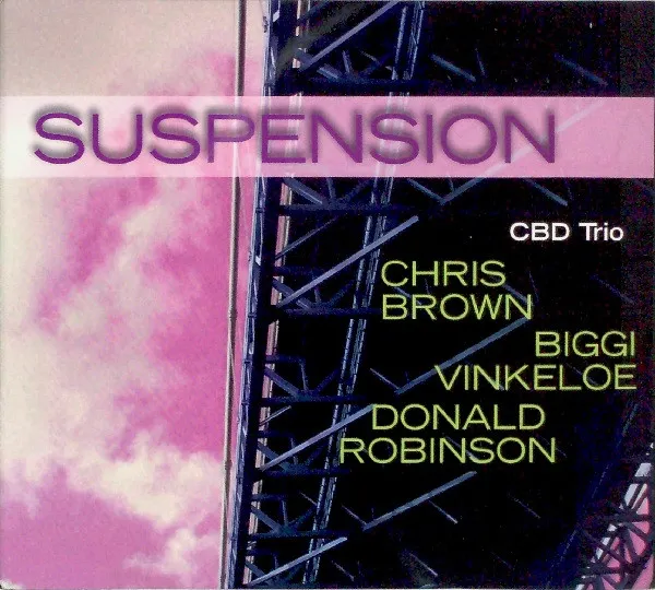CBD Trio – Suspension