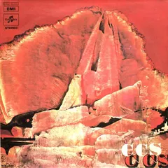 CCS – C.C.S. (Vinyl, LP)