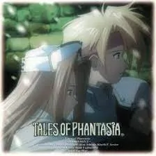 草尾毅 – ドラマCd「テイルズ オブ ファンタジア」アンソロジー第二巻~レイニーデイ・ブルー