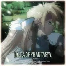 草尾毅 – ドラマCd「テイルズ オブ ファンタジア」アンソロジー第二巻～レイニーデイ･ブルー (CD, Album)