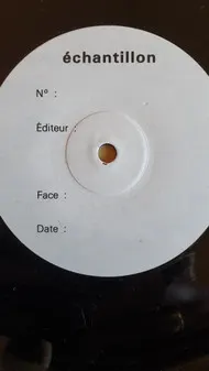 CD III Prelude Records – Get Tough (Vinyl, 12")