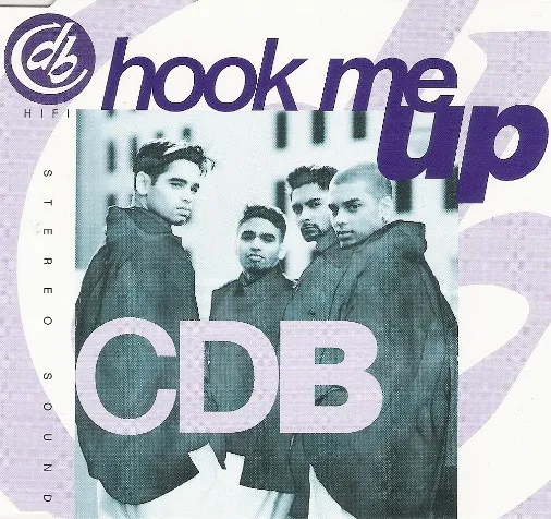 CDB – Hook Me Up