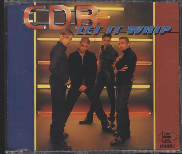 CDB – Let It Whip