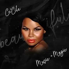 Ce'cile – Music + Magic (File, AAC)