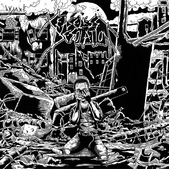 Ceaseless Desolation – Nicość