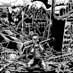 Ceaseless Desolation – Nicość (Vinyl, LP)