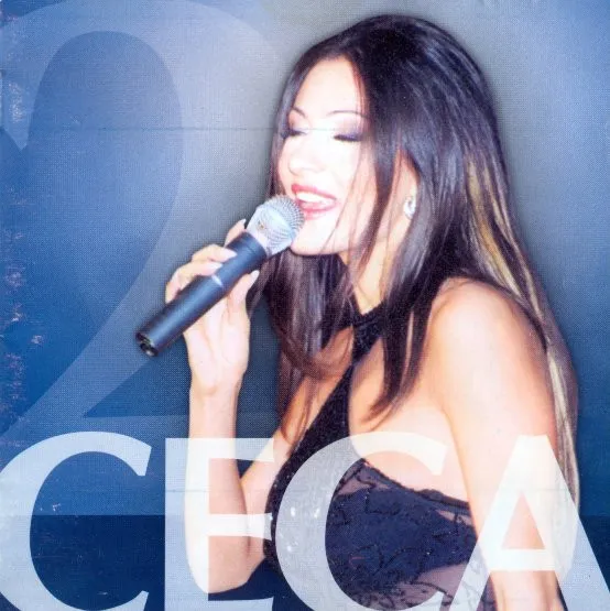 Ceca – Hitovi 2