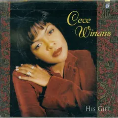 CeCe Winans – His Gift (CD)
