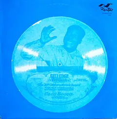 Cecil Gant – Cecil Boogie (Vinyl, LP)