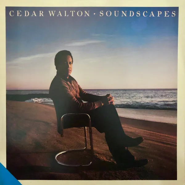 Cedar Walton – Soundscapes