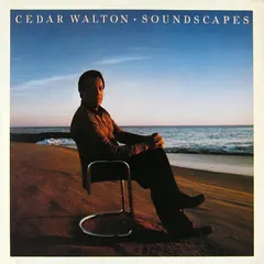 Cedar Walton Columbia – Soundscapes (Vinyl, LP)