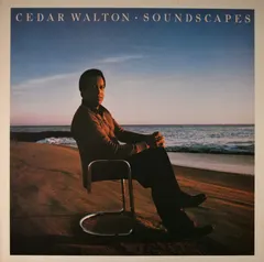 Cedar Walton – Soundscapes (Vinyl, LP)