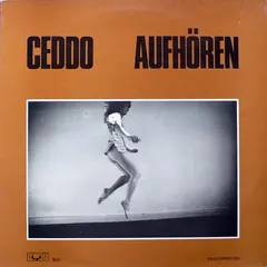 Ceddo – Aufhören (Vinyl, LP)