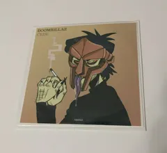 Cede (5) – Doomrillaz (CDr, Unofficial Release)