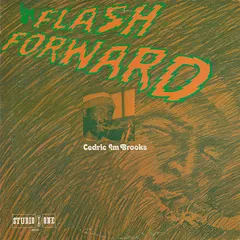 Cedric Im Brooks* – Im Flash Forward (Vinyl, LP)