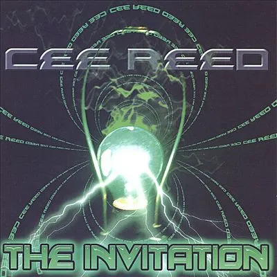 Cee Reed – The Invitation
