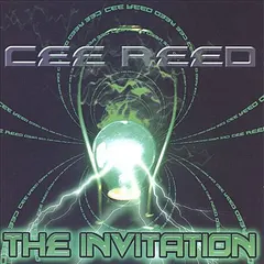 Cee Reed – The Invitation (CDr, Album)