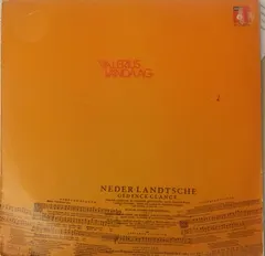 Cees Smal – Valerius Vandaag (Vinyl, LP)