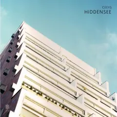Ceeys – Hiddensee (Vinyl, LP)