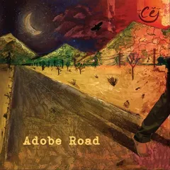 Cej – Adobe Road (CD, Album)