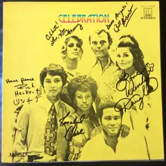 Celebration (8) Tamla Motown – Celebration (Vinyl, LP)