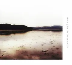 Celer – The Die That's Caste EP (CDr, Mini)