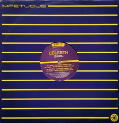 Celesta – Swirl (Vinyl, 12")