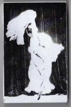 Celestino – Kindling (Cassette)