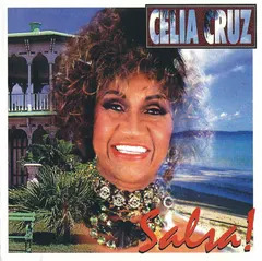 Celia Cruz – Salsa! (CD, Compilation)