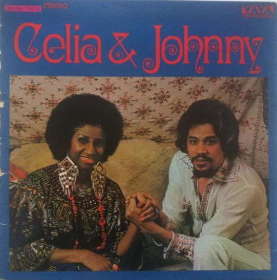 Celia* & Johnny* – Celia & Johnny