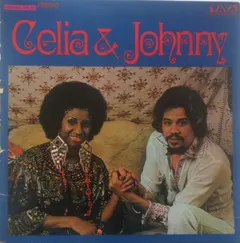 Celia* & Johnny* – Celia & Johnny (Vinyl, LP)