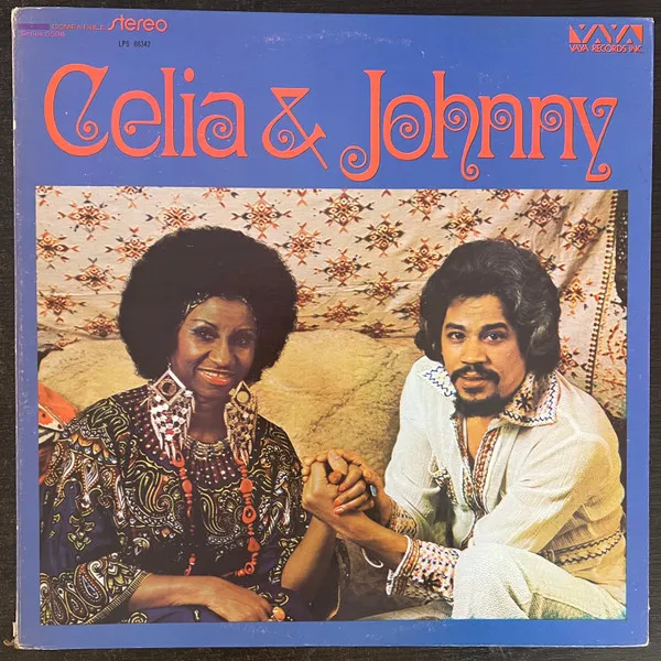Celia* & Johnny* – Celia & Johnny