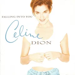 Celine Dion* 550 Music – Falling Into You (CD, Album)