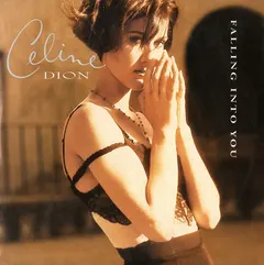 Celine Dion* – Falling Into You (CD, Single)