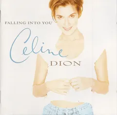 Celine Dion* Epic – Falling Into You (CD, Album)