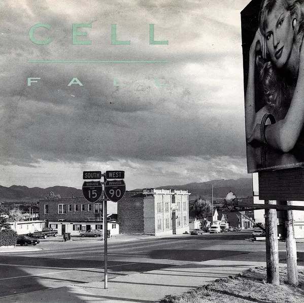Cell (3) – Fall
