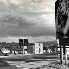 Cell (3) – Fall (Vinyl, 7")