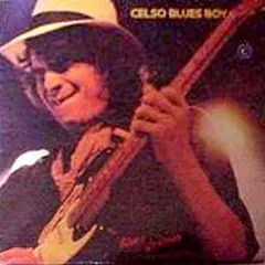 Celso Blues Boy – Blues Forever (Vinyl, LP)