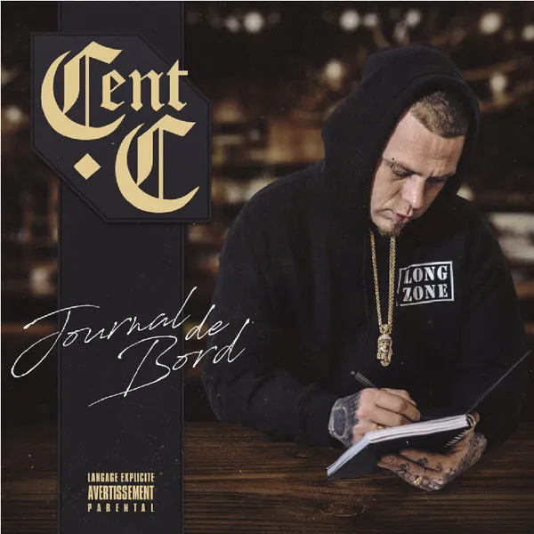 Cent-C – Journal de bord