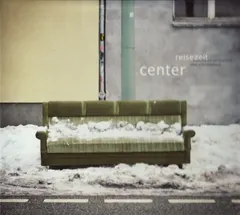 Center – Reisezeit (CD, Album)